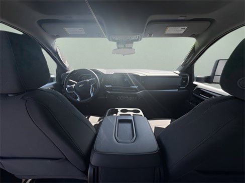 Certified 2024 Chevrolet Silverado 2500 LT image 25