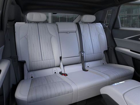 New 2025 Cadillac Lyriq Sport image 17