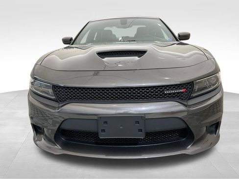 Used 2022 Dodge Charger GT w/ Plus Group AWD/4WD image 9