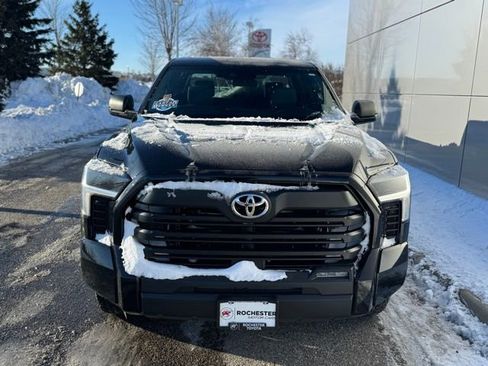 Used 2025 Toyota Tundra SR5 image 33