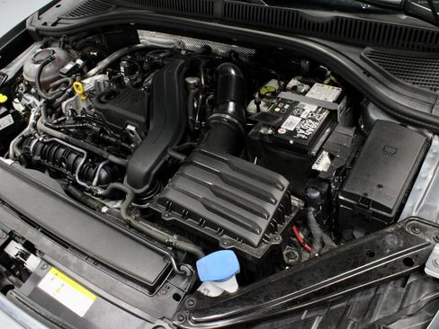 Used 2024 Volkswagen Jetta S FWD image 17