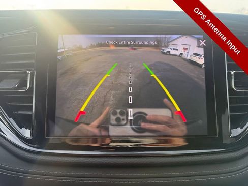 Used 2021 Dodge Durango GT image 34