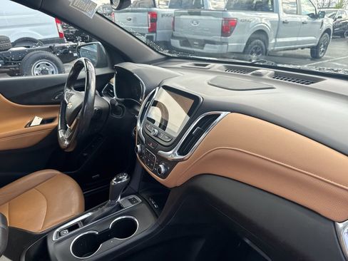 Used 2020 Chevrolet Equinox Premier AWD/4WD image 33
