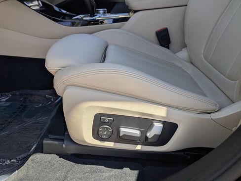 Used 2021 BMW X3 M40i w/ Premium Package image 23