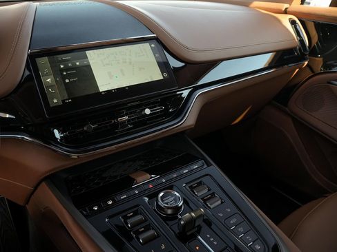 New 2026 Aston Martin DBX 707 AWD/4WD image 24