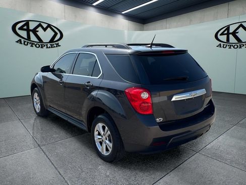 Used 2013 Chevrolet Equinox LT w/ Driver Convenience Package FWD image 5