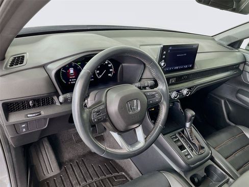 Certified 2025 Honda CR-V Sport-L image 14