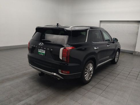 Used 2020 Hyundai Palisade Limited FWD image 9