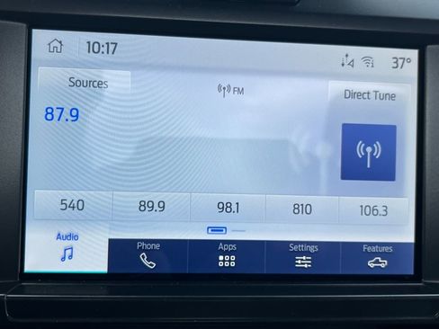 New 2025 Ford F350 XL w/ Snow Plow Prep Package image 11