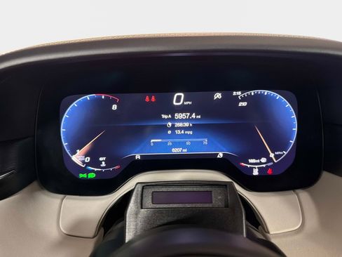 Used 2024 Maserati GranTurismo Trofeo AWD/4WD image 42