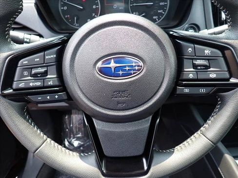 Certified 2025 Subaru Forester Premium AWD/4WD image 18