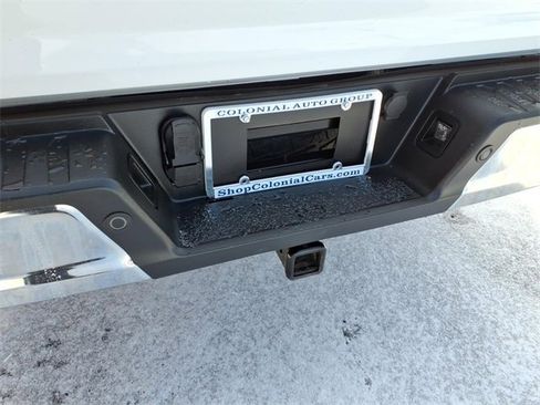 Used 2023 Ford F150 XLT w/ Equipment Group 301A Mid image 18