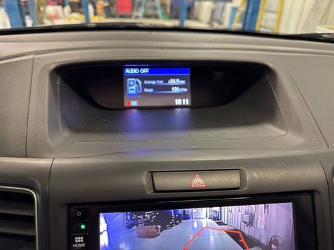 Used 2015 Honda CR-V EX image 32