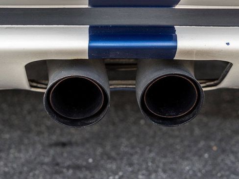 Used 1996 Dodge Viper GTS image 75