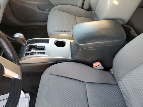 Used 2012 Toyota Tacoma 4x4 Access Cab image 25