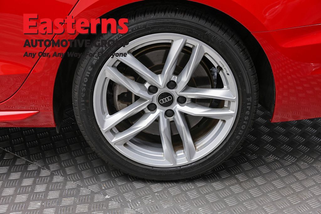 Used 2024 Audi A4 2.0T Premium Plus AWD/4WD image 8