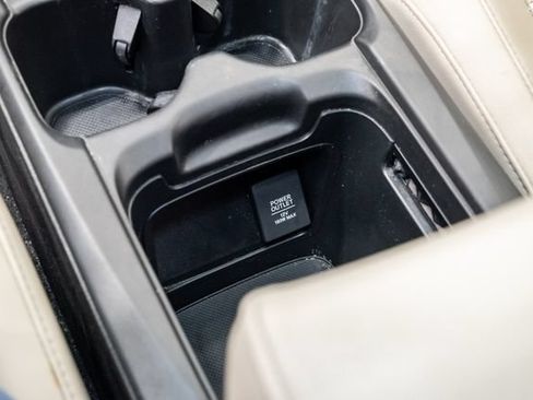 Used 2020 Honda CR-V EX-L image 24