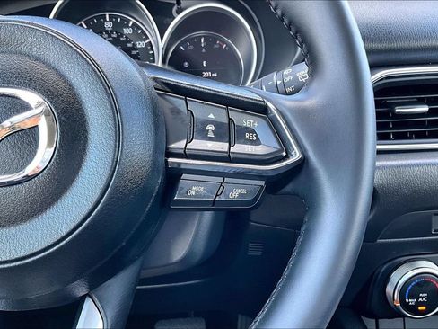 Used 2025 MAZDA CX-5 AWD 2.5 S image 19