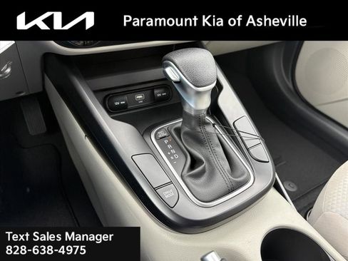 New 2025 Kia Soul LX image 27