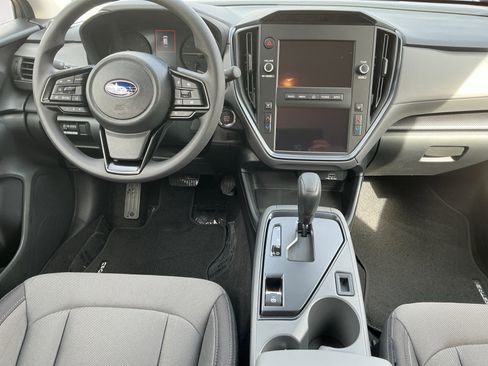 New 2026 Subaru Crosstrek 2.5i image 10