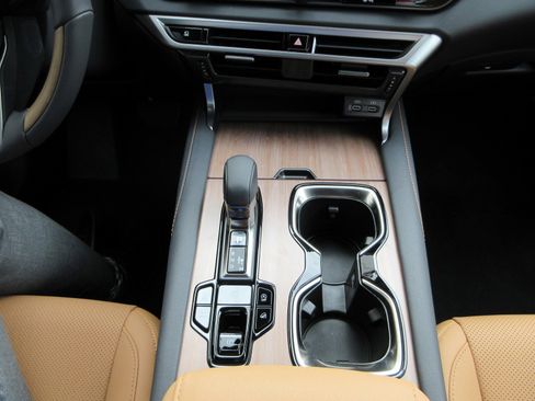 New 2026 Lexus RX 350 Premium AWD/4WD image 42