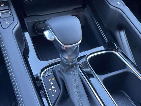 New 2025 Kia Telluride SX X-Line image 43