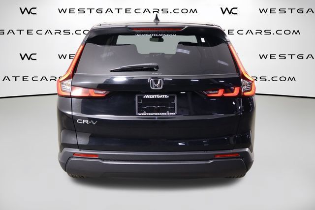 Used 2023 Honda CR-V EX image 4
