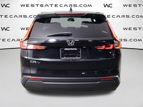 Used 2023 Honda CR-V EX image 4