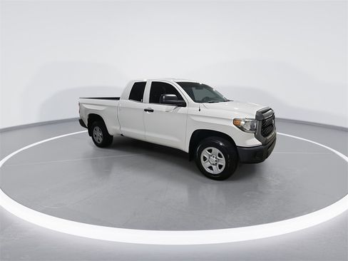 Used 2019 Toyota Tundra SR image 2