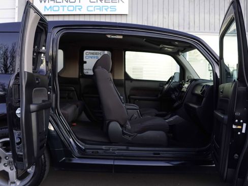 Used 2007 Honda Element SC image 29