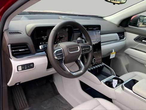 New 2026 GMC Terrain Denali AWD/4WD image 8