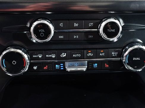 New 2026 Ford F150 Raptor AWD/4WD image 26