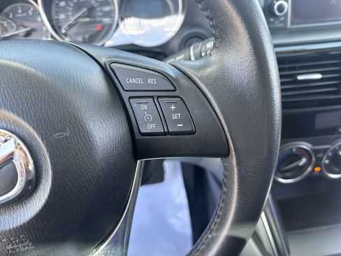 Used 2014 MAZDA CX-5 Touring w/ Bose/Moonroof Package FWD image 19