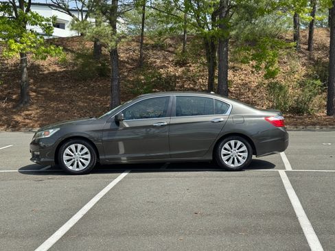 Used 2013 Honda Accord EX-L image 6