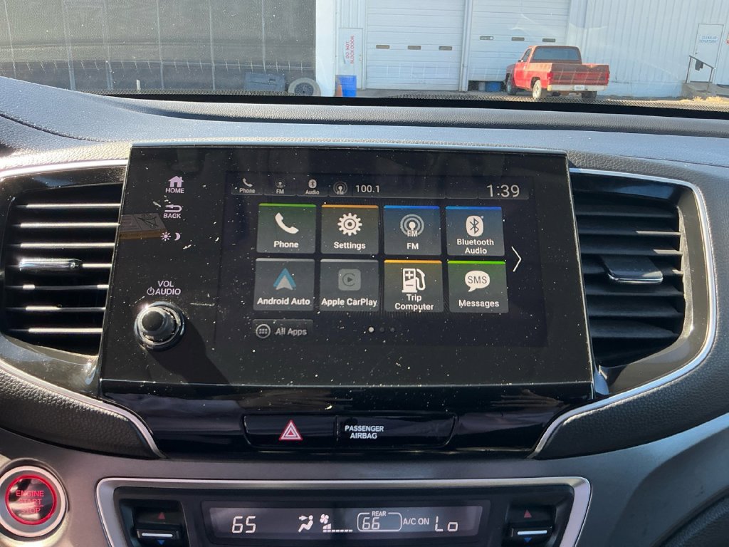 Used 2020 Honda Pilot EX-L image 26