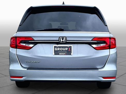 Used 2022 Honda Odyssey EX-L image 5