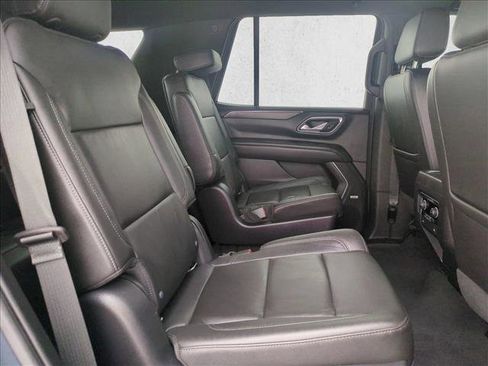 Used 2021 Chevrolet Tahoe LT RWD image 22