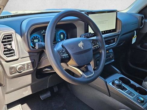New 2025 Ford Bronco Sport Big Bend image 3