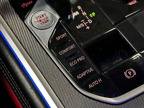 Used 2019 BMW M850i xDrive Coupe w/ Comfort Seating Package AWD/4WD image 40