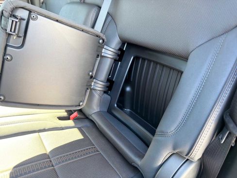 New 2026 Chevrolet Silverado 1500 High Country w/ Technology Package image 28