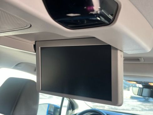 Certified 2021 Honda Odyssey Touring image 25