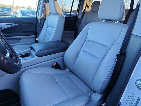 Used 2024 Honda Ridgeline RTL image 18