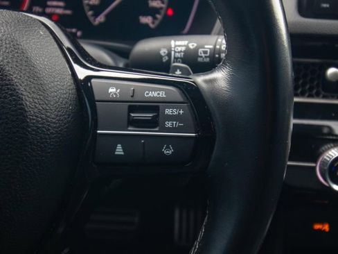Used 2022 Honda Civic Sport image 24