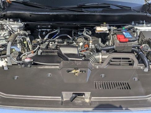 Used 2025 Honda CR-V EX-L image 32