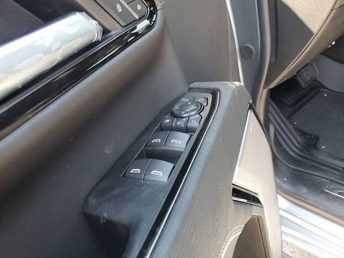 New 2026 GMC Sierra 2500 AT4X AWD/4WD image 19