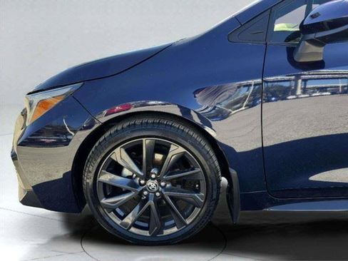 Used 2023 Toyota Corolla SE FWD image 52