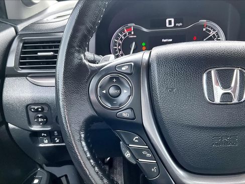 Used 2023 Honda Ridgeline RTL-E image 25