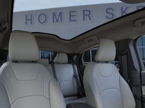 New 2025 Ford Mustang Mach-E Premium image 22