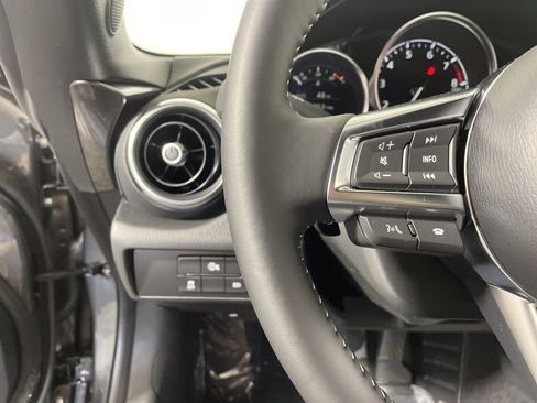 New 2026 MAZDA MX-5 Miata Grand Touring w/ Weather Package RWD image 13