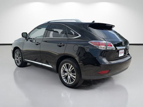 Used 2013 Lexus RX 350 AWD w/ Navigation Pkg image 5